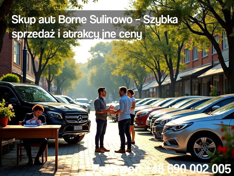 skup-aut-borne-sulinowo
