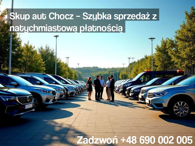 skup-aut-chocz