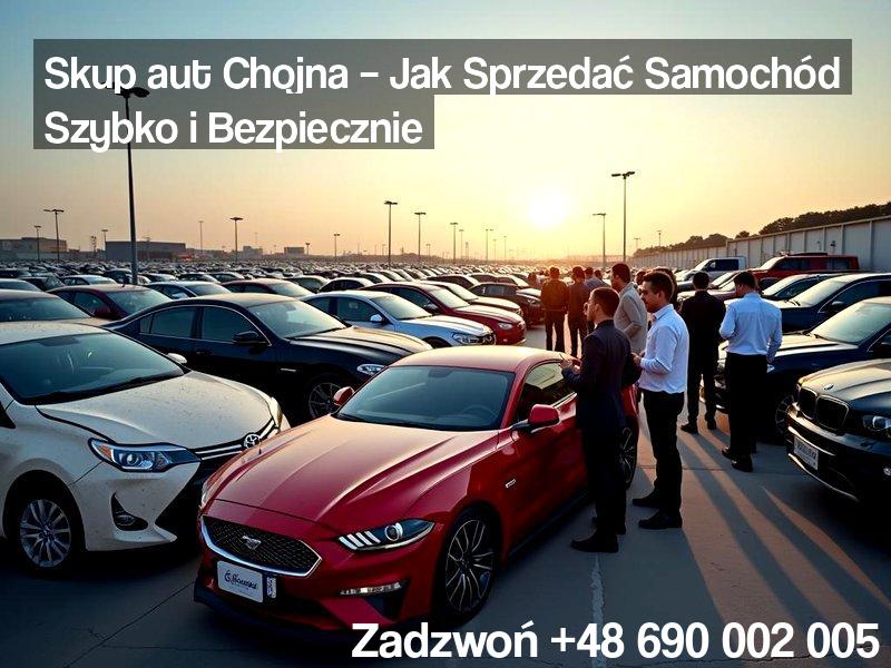 skup-aut-chojna