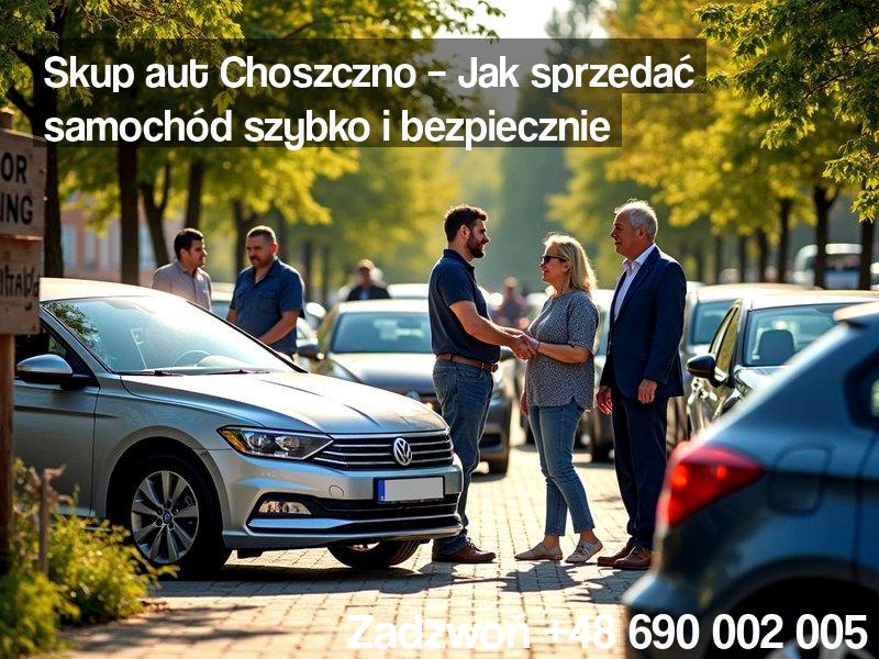 skup-aut-choszczno
