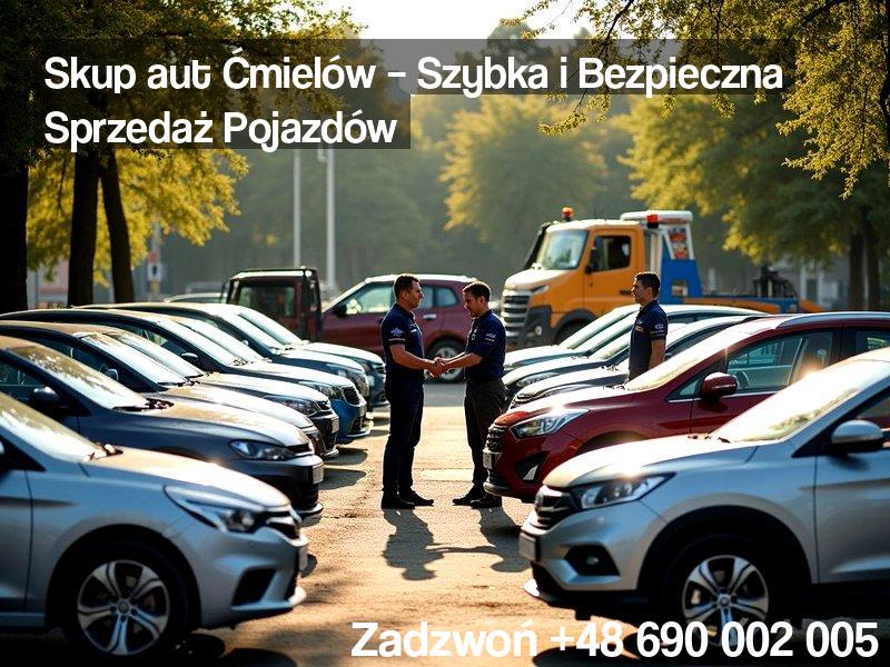skup-aut-cmielow