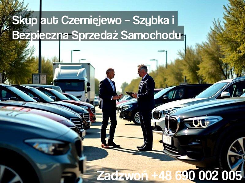 skup-aut-czerniejewo