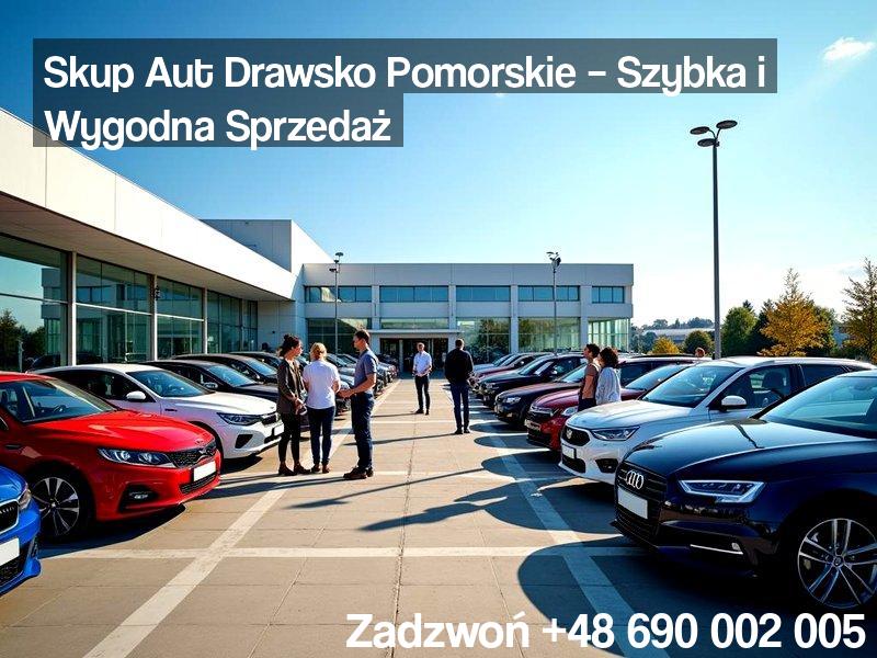 skup-aut-drawsko-pomorskie