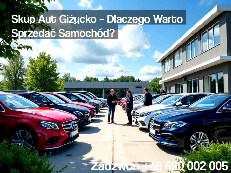 skup-aut-gizycko