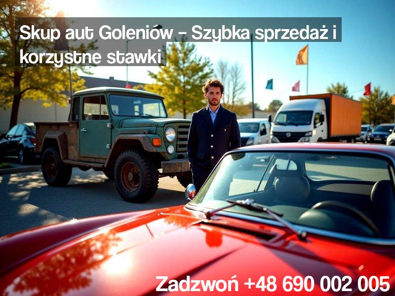 skup-aut-goleniow