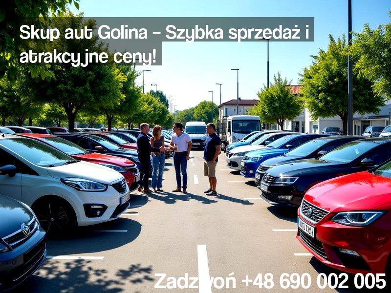 skup-aut-golina