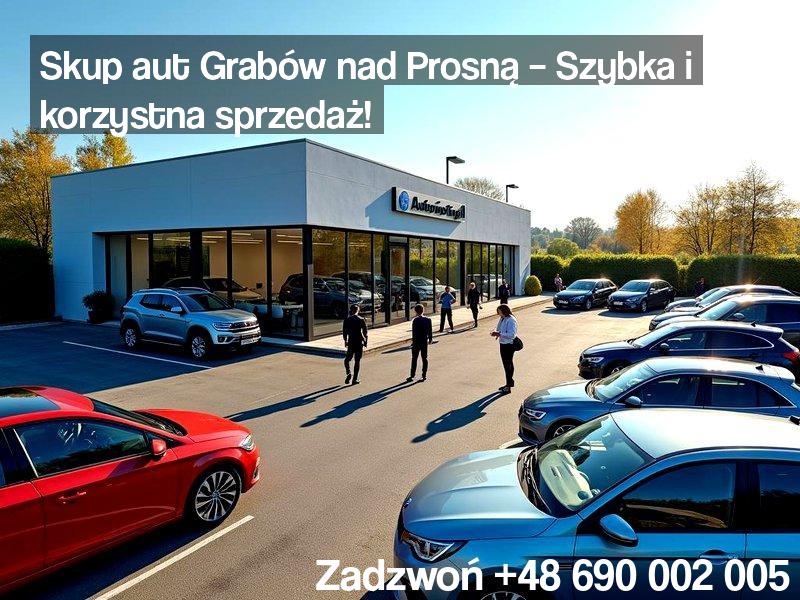 skup-aut-grabow-nad-prosna