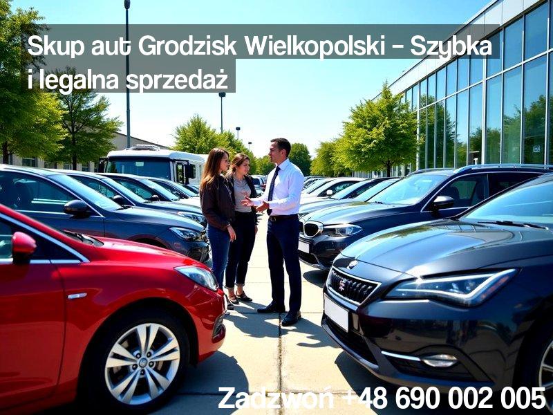 skup-aut-grodzisk-wielkopolski