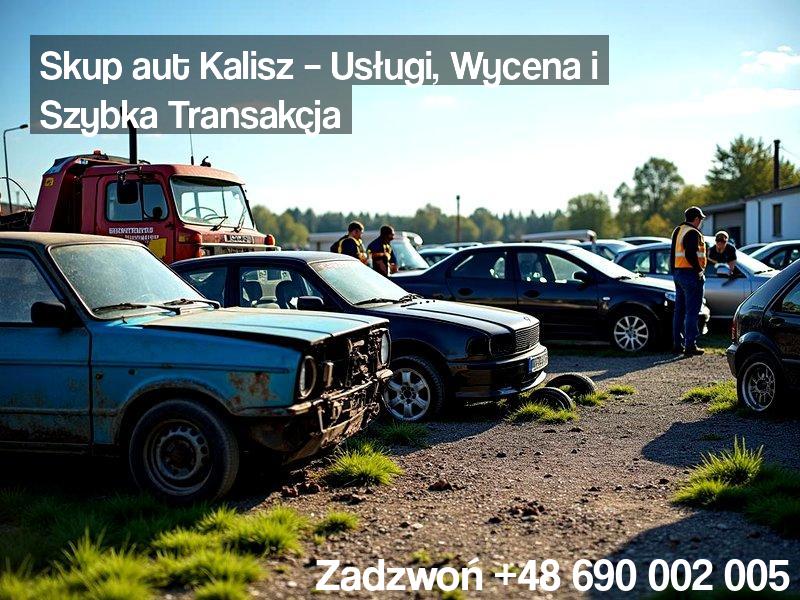 skup-aut-kalisz