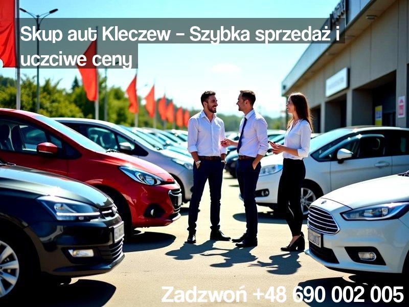 skup-aut-kleczew