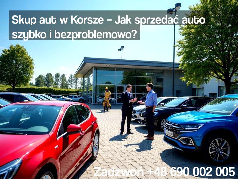 skup-aut-korsze