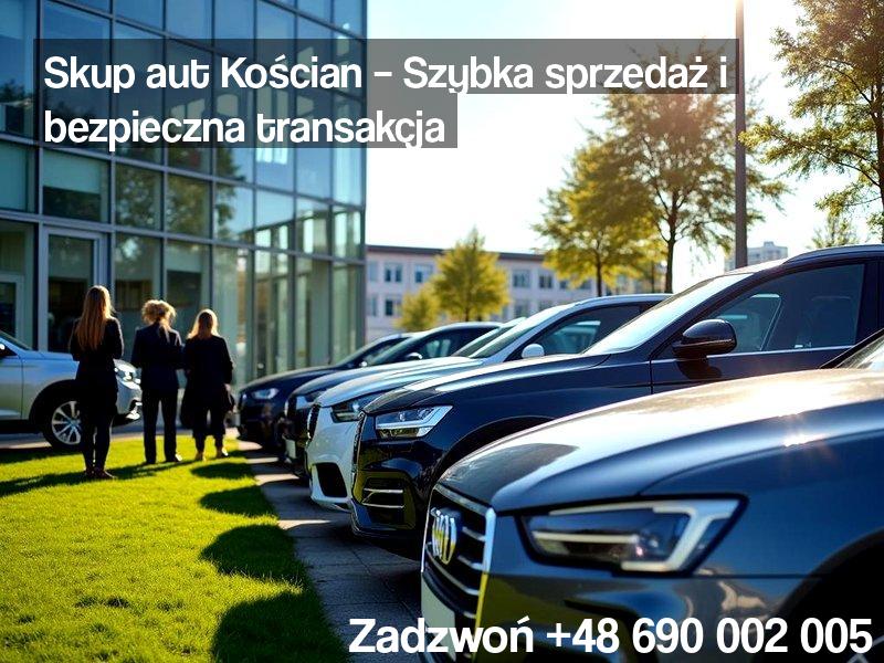 skup-aut-koscian