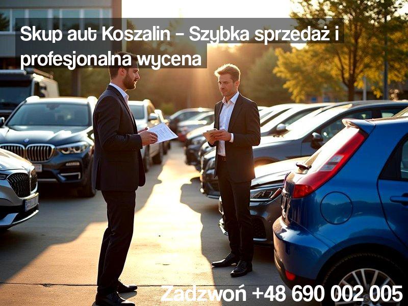 skup-aut-koszalin