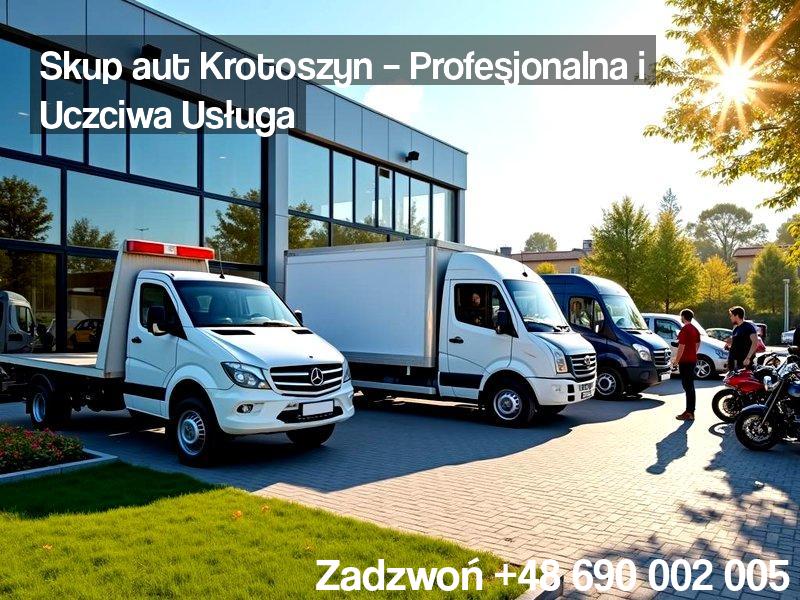 skup-aut-krotoszyn
