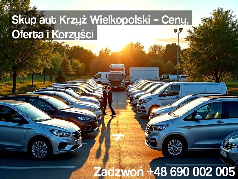 skup-aut-krzyz-wielkopolski