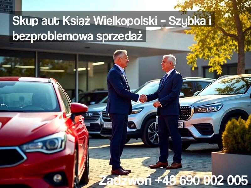 skup-aut-ksiaz-wielkopolski