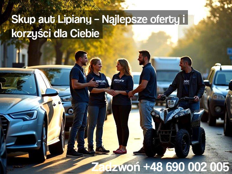 skup-aut-lipiany