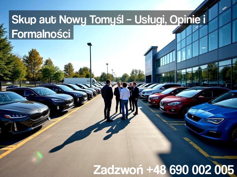 skup-aut-nowy-tomysl