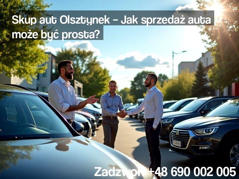 skup-aut-olsztynek