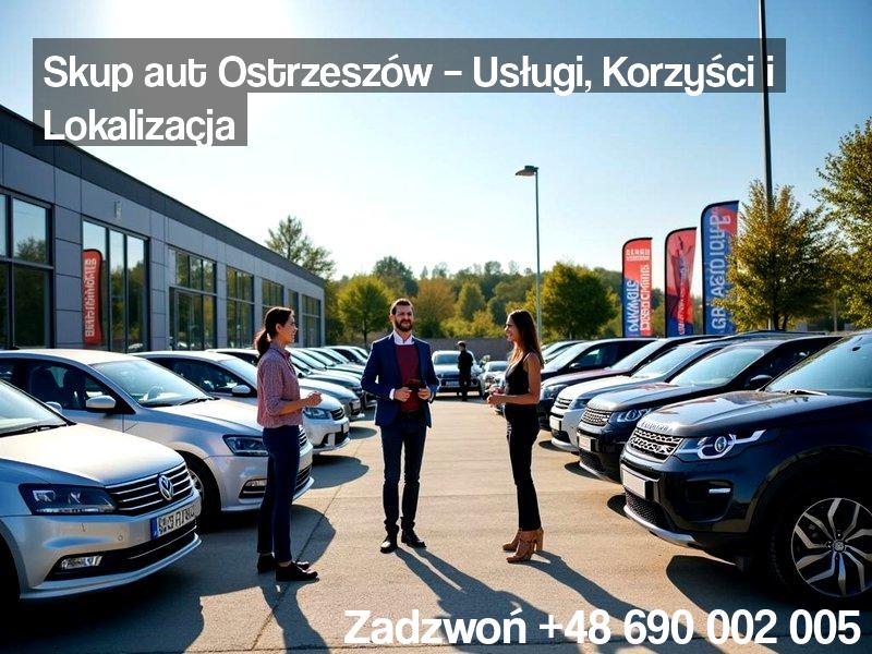 skup-aut-ostrzeszow