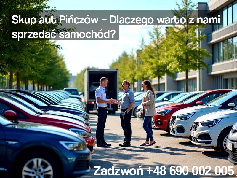 skup-aut-pinczow