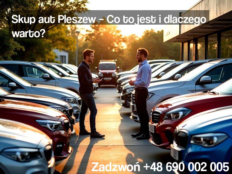 skup-aut-pleszew