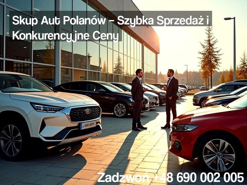 skup-aut-polanow