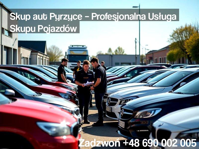 skup-aut-pyrzyce