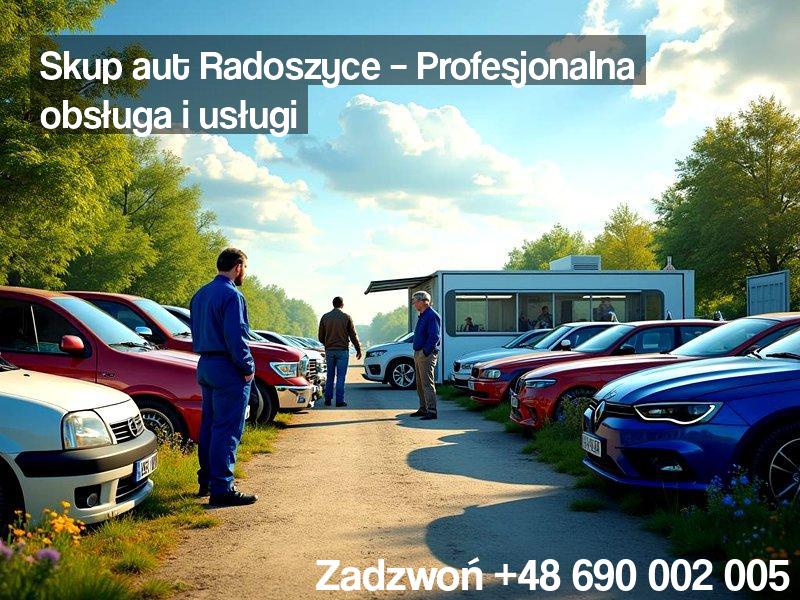 skup-aut-radoszyce