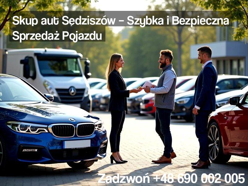 skup-aut-sedziszow