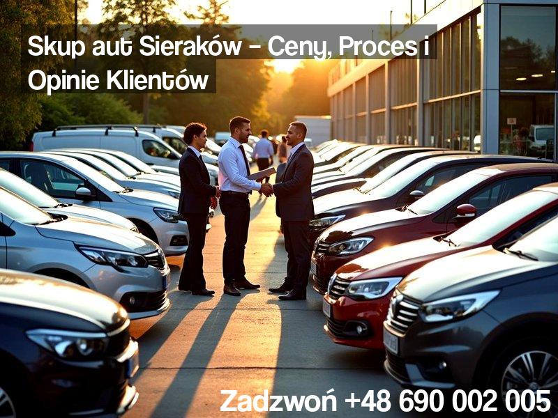 skup-aut-sierakow