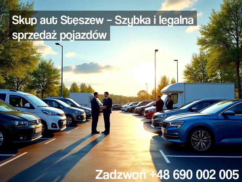 skup-aut-steszew