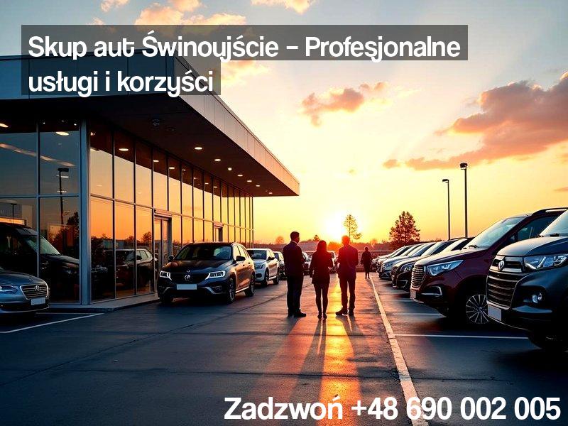 skup-aut-swinoujscie