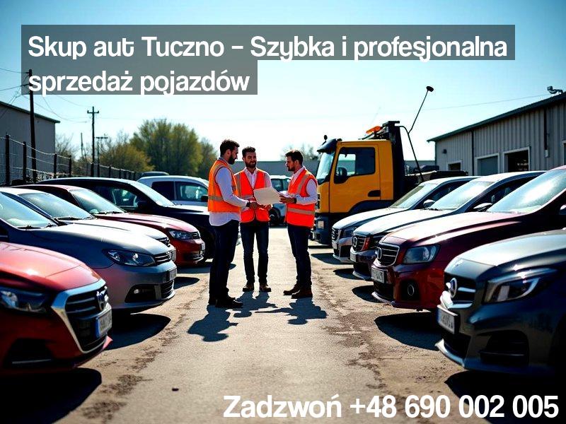 skup-aut-tuczno