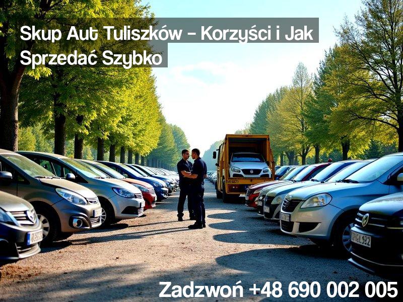 skup-aut-tuliszkow
