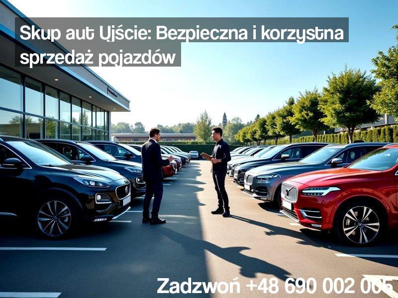 skup-aut-ujscie