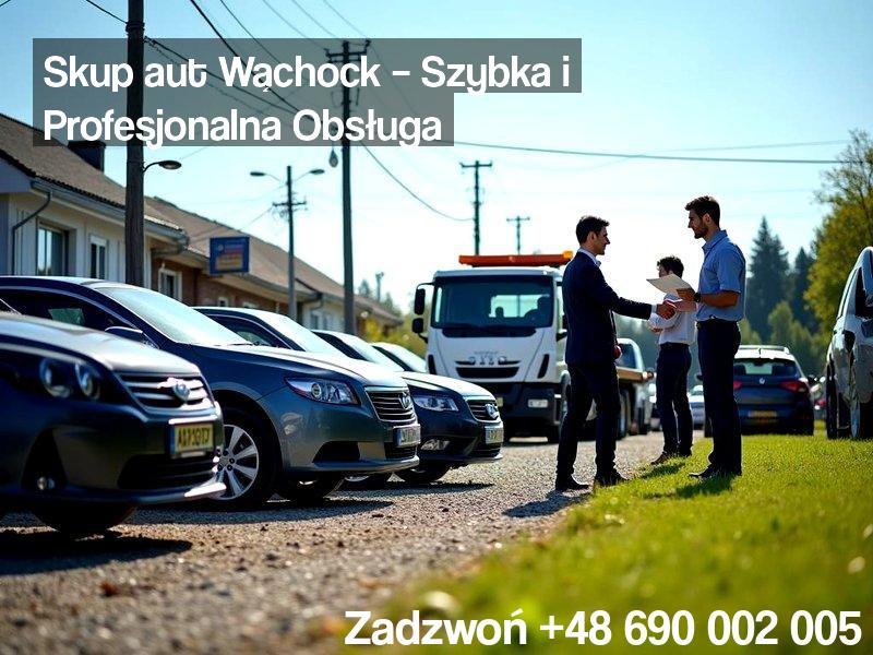 skup-aut-wachock