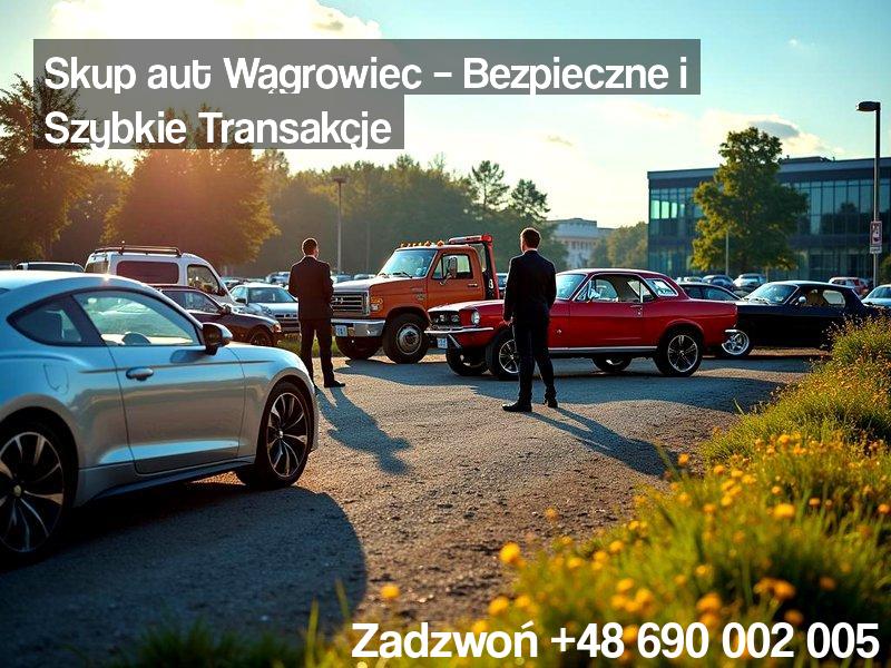 skup-aut-wagrowiec