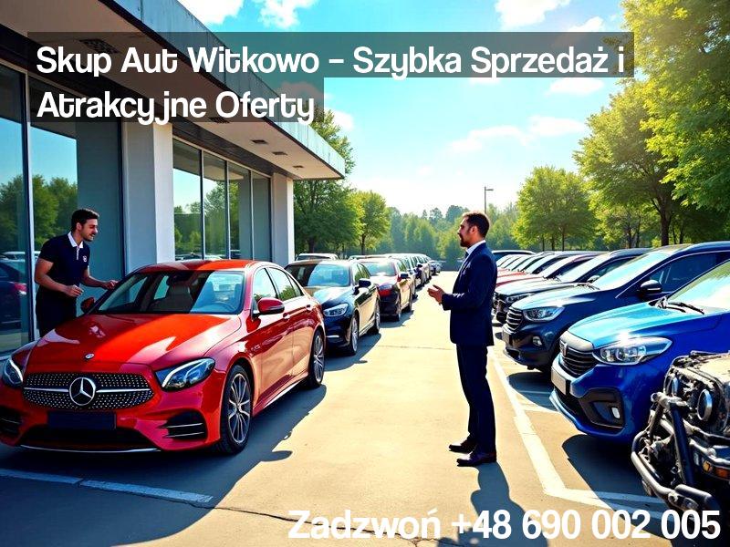 skup-aut-witkowo