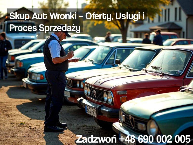 skup-aut-wronki