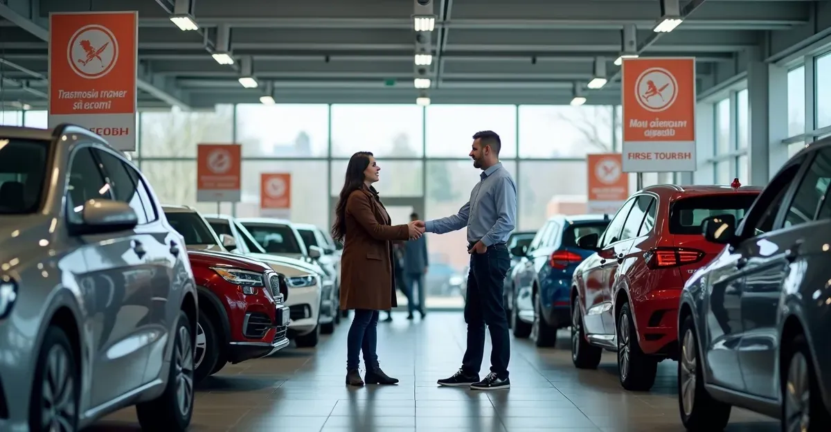 Gdzie sprzedać samochód od ręki? Szybkie i łatwe opcje