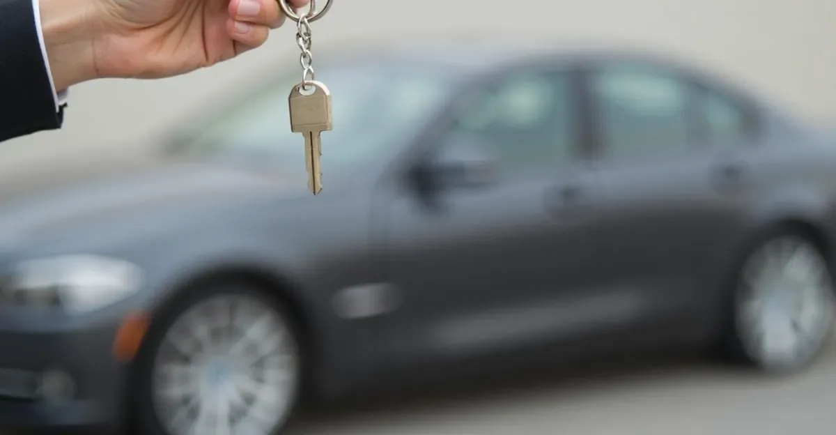 Gdzie sprzedać samochód od ręki? Szybkie i łatwe opcje