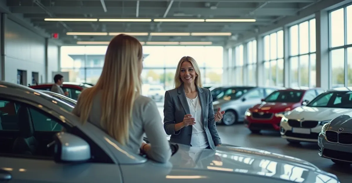 Skup Aut Białobrzegi – Szybka i Bezpieczna Sprzedaż Pojazdów