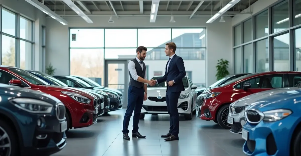 Skup Aut Drobin – Szybka i Bezpieczna Sprzedaż Samochodu