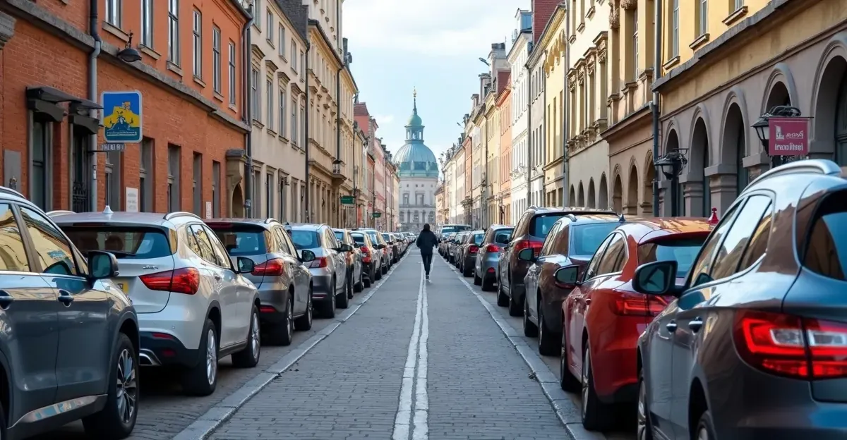 Skup Aut Gdańsk – Szybka Sprzedaż i Wysoka Wycena