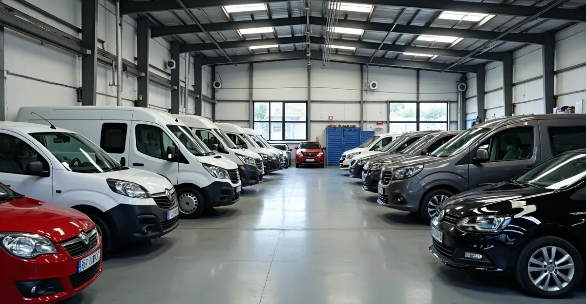 Skup Aut Kozienice – Dlaczego Warto Zdecydować się na Nas?