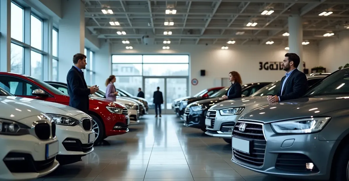 Skup Aut Łaskarzew – Bezpieczne Transakcje i Szybka Płatność