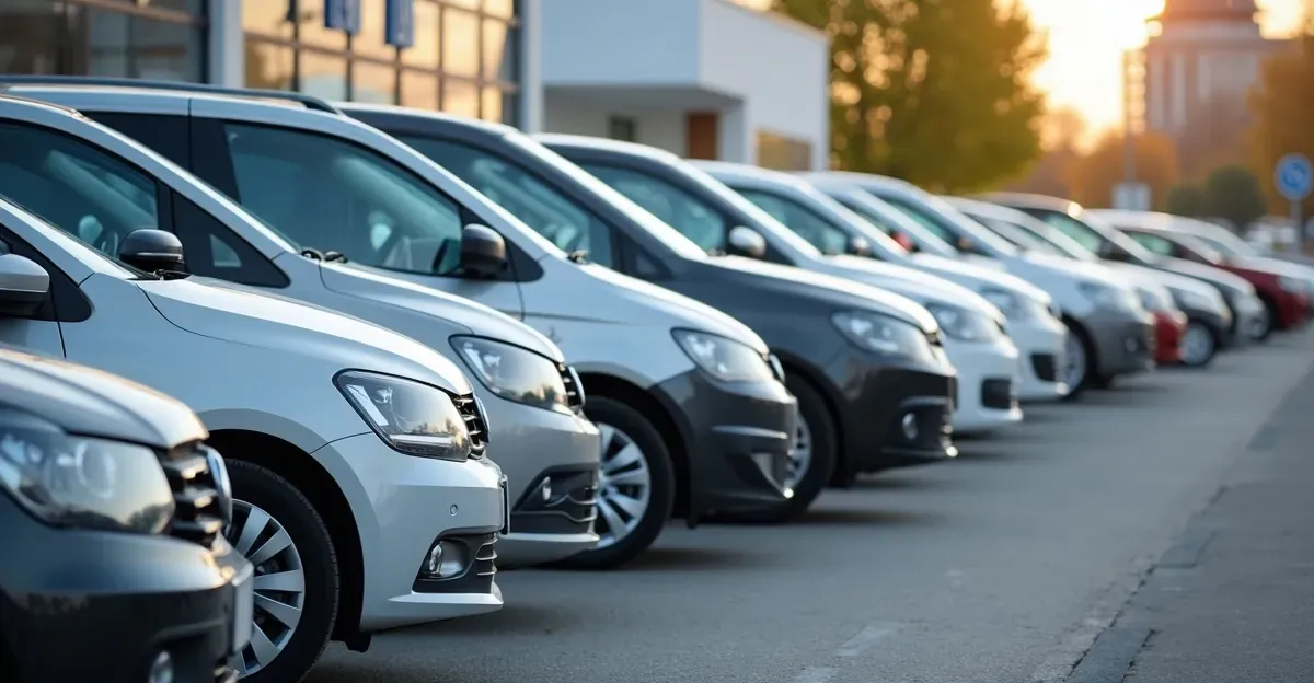 Skup Aut Lipsko – Szybka Gotówka i Pełna Obsługa