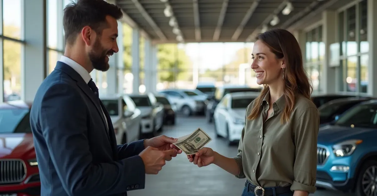 Skup Aut Marki – Szybka i Bezpieczna Sprzedaż Samochodu