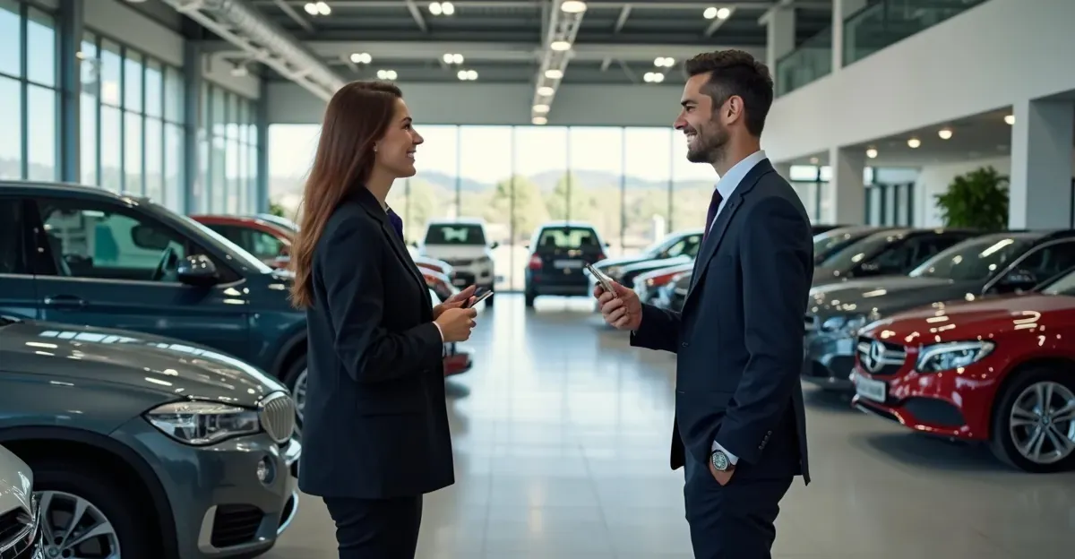 Skup Aut Mogielnica – Szybka i Bezpieczna Sprzedaż Samochodu